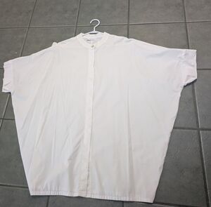 Bryn Walker Big Shirt O/S